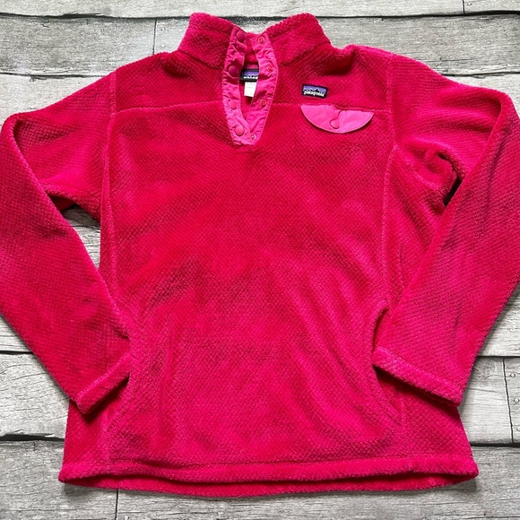 Patagonia Pull Over - Picture 1 of 7